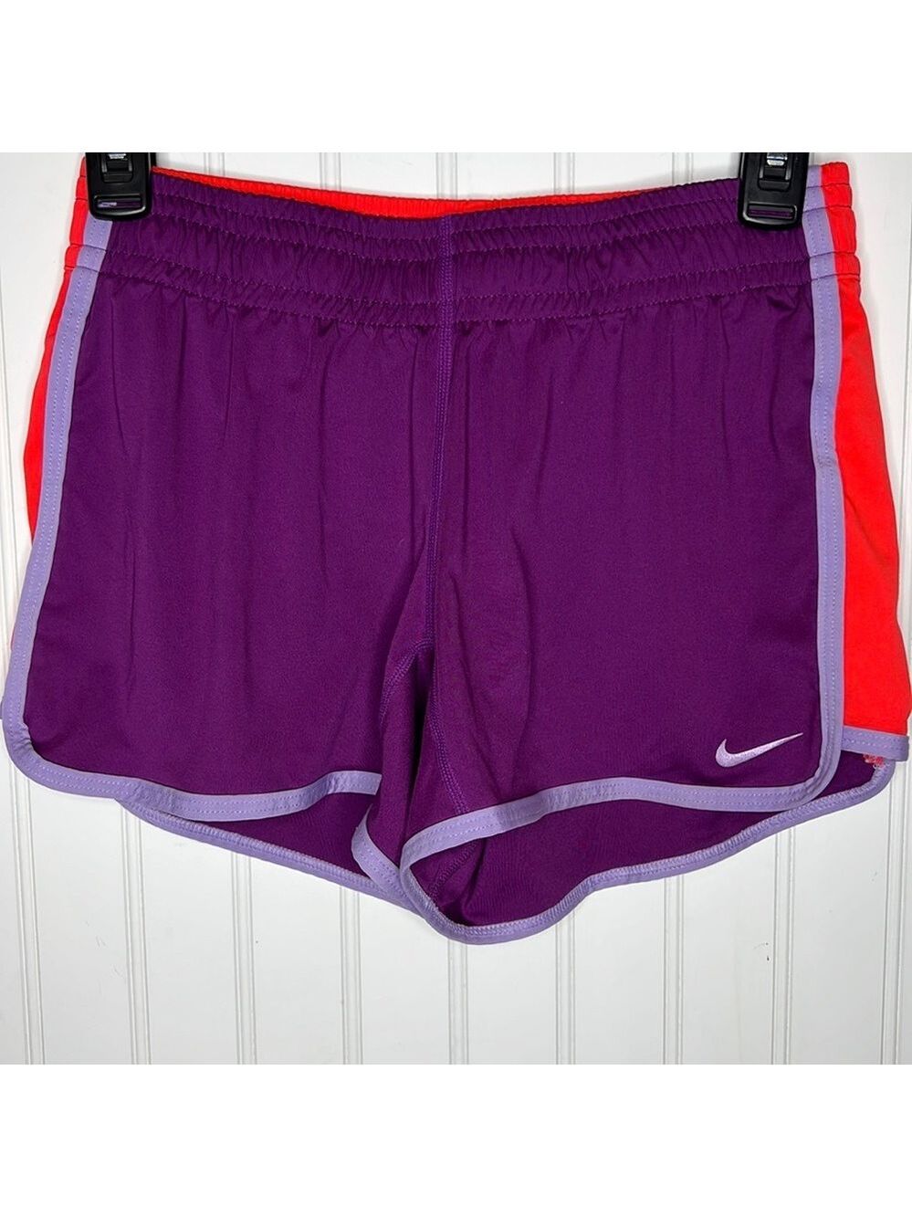 Nike Dri Fit Running Shorts Size Extra Small